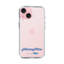 Slim Protection Case［ HATSUNE MIKU - Logo - Pink ］