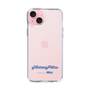 Slim Protection Case［ HATSUNE MIKU - Logo - Pink ］