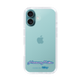 Slim Protection Case［ HATSUNE MIKU - Logo - Pink ］