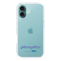 Slim Protection Case［ HATSUNE MIKU - Logo - Pink ］