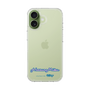 Slim Protection Case［ HATSUNE MIKU - Logo - Pink ］