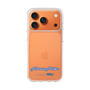 Slim Protection Case［ HATSUNE MIKU - Logo - Pink ］