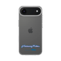 Slim Protection Case［ HATSUNE MIKU - Logo - Pink ］