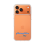 Slim Protection Case［ HATSUNE MIKU - Logo - Pink ］