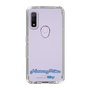 Slim Protection Case［ HATSUNE MIKU - Logo - Pink ］