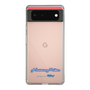 Slim Protection Case［ HATSUNE MIKU - Logo - Pink ］