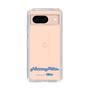 Slim Protection Case［ HATSUNE MIKU - Logo - Pink ］