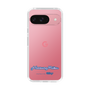 Slim Protection Case［ HATSUNE MIKU - Logo - Pink ］