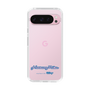 Slim Protection Case［ HATSUNE MIKU - Logo - Pink ］