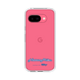 Slim Protection Case［ HATSUNE MIKU - Logo - Pink ］