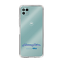 Slim Protection Case［ HATSUNE MIKU - Logo - Pink ］