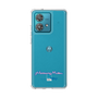 Slim Protection Case［ HATSUNE MIKU - Logo - Pink ］