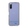 Slim Protection Case［ HATSUNE MIKU - Logo - Pink ］
