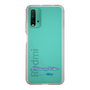 Slim Protection Case［ HATSUNE MIKU - Logo - Pink ］