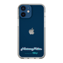 Slim Protection Case［ HATSUNE MIKU - Logo - Blue Green ］