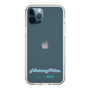 Slim Protection Case［ HATSUNE MIKU - Logo - Blue Green ］