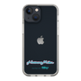 Slim Protection Case［ HATSUNE MIKU - Logo - Blue Green ］