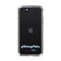 Slim Protection Case［ HATSUNE MIKU - Logo - Blue Green ］