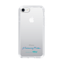 Slim Protection Case［ HATSUNE MIKU - Logo - Blue Green ］