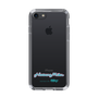 Slim Protection Case［ HATSUNE MIKU - Logo - Blue Green ］