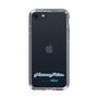 Slim Protection Case［ HATSUNE MIKU - Logo - Blue Green ］