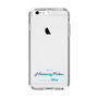 Slim Protection Case［ HATSUNE MIKU - Logo - Blue Green ］