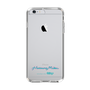 Slim Protection Case［ HATSUNE MIKU - Logo - Blue Green ］