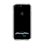 Slim Protection Case［ HATSUNE MIKU - Logo - Blue Green ］