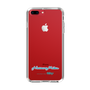 Slim Protection Case［ HATSUNE MIKU - Logo - Blue Green ］