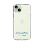 Slim Protection Case［ HATSUNE MIKU - Logo - Blue Green ］