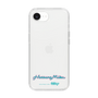 Slim Protection Case［ HATSUNE MIKU - Logo - Blue Green ］