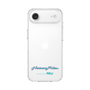 Slim Protection Case［ HATSUNE MIKU - Logo - Blue Green ］