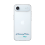 Slim Protection Case［ HATSUNE MIKU - Logo - Blue Green ］