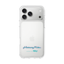 Slim Protection Case［ HATSUNE MIKU - Logo - Blue Green ］