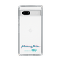 Slim Protection Case［ HATSUNE MIKU - Logo - Blue Green ］
