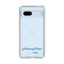 Slim Protection Case［ HATSUNE MIKU - Logo - Blue Green ］
