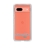 Slim Protection Case［ HATSUNE MIKU - Logo - Blue Green ］