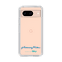 Slim Protection Case［ HATSUNE MIKU - Logo - Blue Green ］