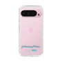 Slim Protection Case［ HATSUNE MIKU - Logo - Blue Green ］