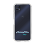 Slim Protection Case［ HATSUNE MIKU - Logo - Blue Green ］