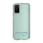 Slim Protection Case［ HATSUNE MIKU - Logo - Blue Green ］