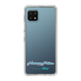 Slim Protection Case［ HATSUNE MIKU - Logo - Blue Green ］