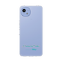 Slim Protection Case［ HATSUNE MIKU - Logo - Blue Green ］