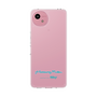 Slim Protection Case［ HATSUNE MIKU - Logo - Blue Green ］