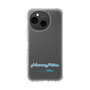 Slim Protection Case［ HATSUNE MIKU - Logo - Blue Green ］