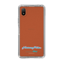 Slim Protection Case［ HATSUNE MIKU - Logo - Blue Green ］