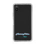 Slim Protection Case［ HATSUNE MIKU - Logo - Blue Green ］