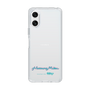 Slim Protection Case［ HATSUNE MIKU - Logo - Blue Green ］