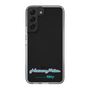 Slim Protection Case［ HATSUNE MIKU - Logo - Blue Green ］