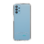 Slim Protection Case［ HATSUNE MIKU - Logo - Blue Green ］